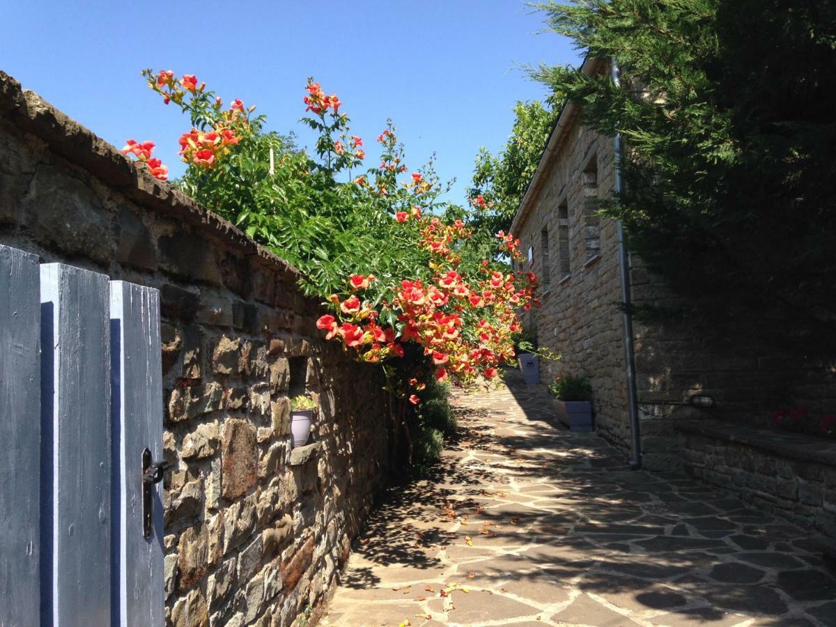 Papigo Stonehouse Villa Dış mekan fotoğraf