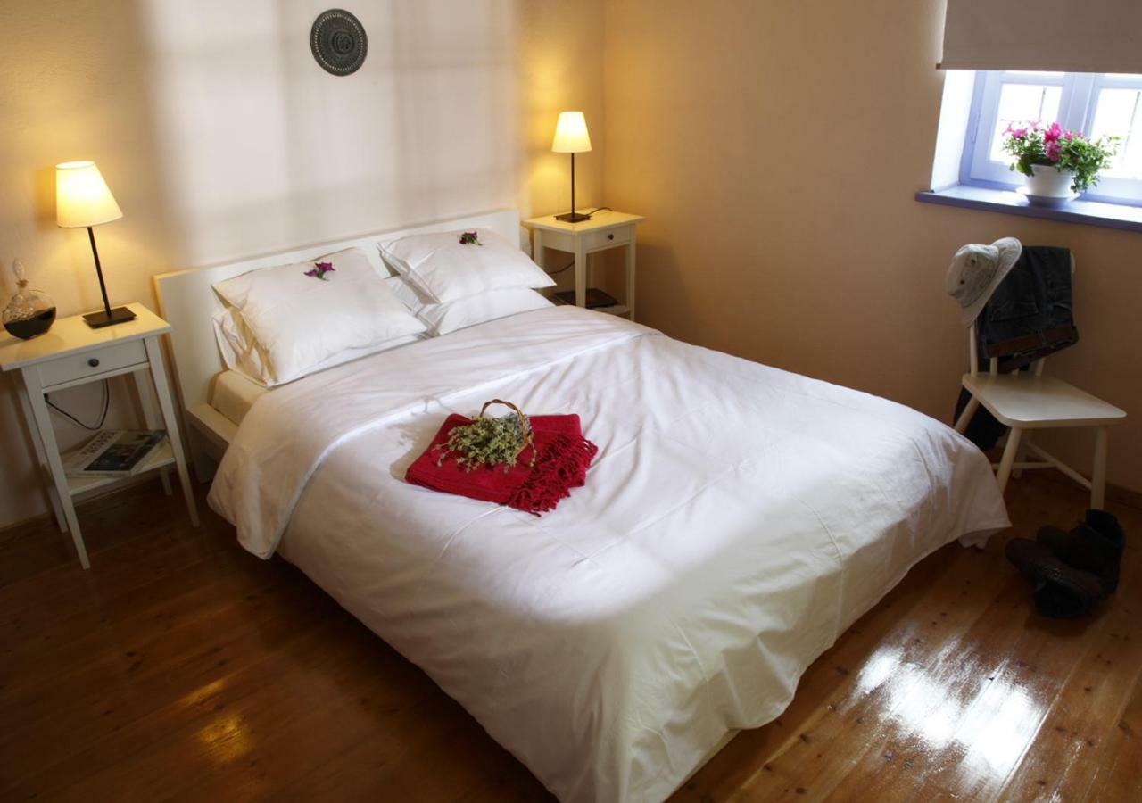 Papigo Stonehouse Villa Dış mekan fotoğraf