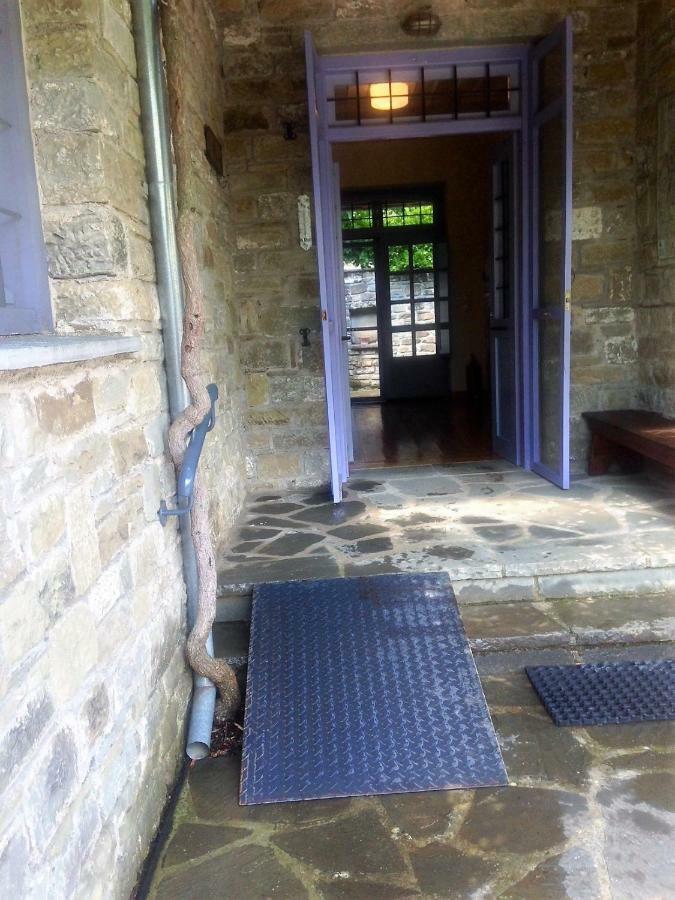 Papigo Stonehouse Villa Dış mekan fotoğraf