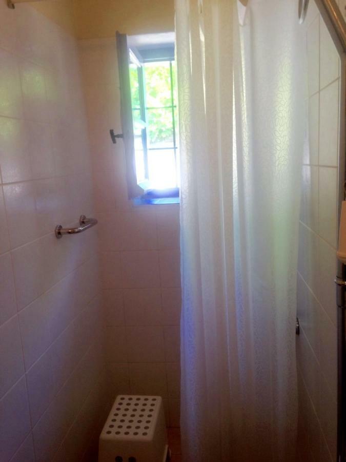 Papigo Stonehouse Villa Dış mekan fotoğraf