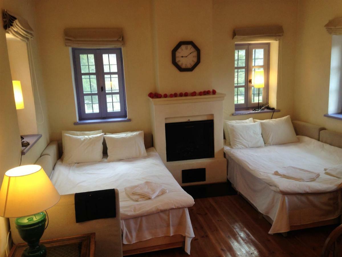 Papigo Stonehouse Villa Dış mekan fotoğraf